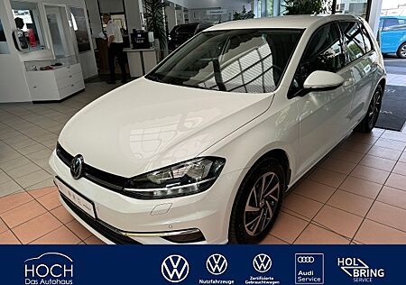 VW Golf VII 1.0 TSI Sound. Appconnect+ACC+Klima.