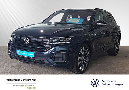 VW Touareg R-Line 3.0 V6 TDI AHK+PANO+NAVI+CARPLAY