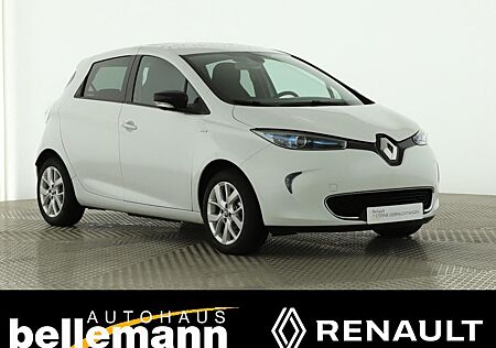 Renault ZOE Z.E. 40 R110 Life Limited |Kamera|Navi