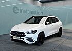 Mercedes-Benz GLA 200 AMG Advanced Plus MOPF Night+20''+Pano+AHK