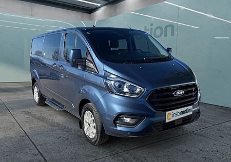 Ford Transit Custom Kasten 2.0 TDCi 320 L2 Trend