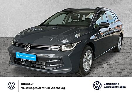 VW Golf Variant Golf VIII Variant 1.5 TSI Life -Facelift-+LED