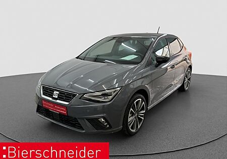 Seat Ibiza 1.0 TSI DSG Anniversary Edition NAVI GRA BEATS SHZ 18