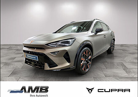 Cupra Formentor VZ 1.5 eHYBRID Matrix/Bronze Matt-Lack