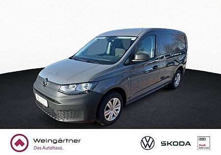 VW Caddy Cargo Maxi 2.0 TDI, DAB+, Tempomat 6-Gang