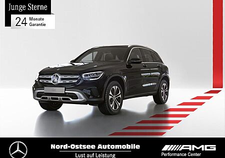 Mercedes-Benz GLC 300 de 4M LED AHK Kamera Navi 9G-Tronic SHZ