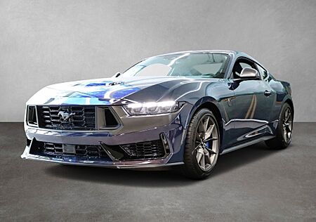 Ford Mustang Coupe 5.0 Fastback Dark Horse Navi Soundsystem B & O Klimasitze LED Sperrdiff.