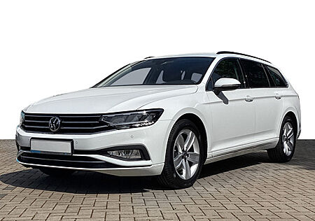 VW Passat Variant 1.5 TSI Business Navi AHK LED ACC PDC SHZ