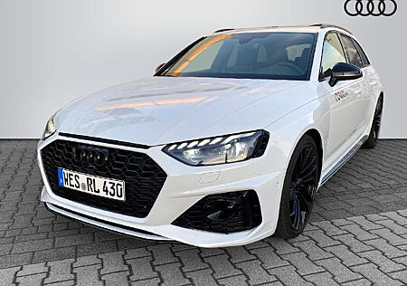 Audi RS4 RS 4 Avant *Essentials* 360° B&O Pano DRC 280kmh