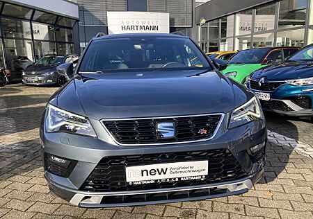 Seat Ateca FR 1.5TSI Winter-Paket