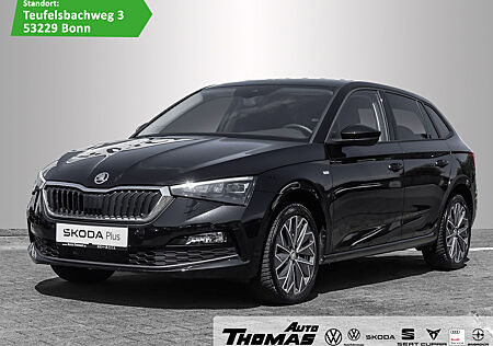 Skoda Scala Tour 1.5 TSI DSG LED SMARTLINK SHZ