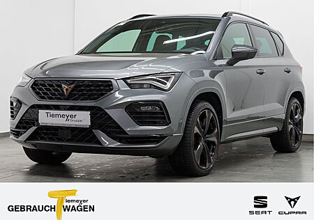 Cupra Ateca VZ 2.0 TSI SIDE-ASSIST AHK PANO KAMERA LM19