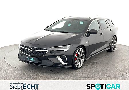 Opel Insignia GSi 4x4 2.0 T AT*Navi*RFK*PDC*SHZ*uvm