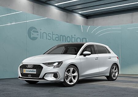 Audi A3 Sportback 30 TFSI S tronic advanced PANO