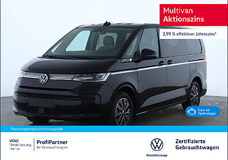 VW T7 Multivan Style eHybrid Vis-a-Vis 7