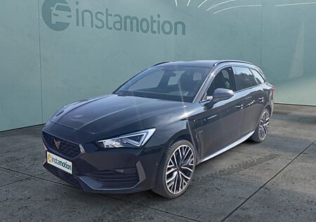 Cupra Leon Sportstourer 1.4 e-Hybrid DSG | NAVI | LED