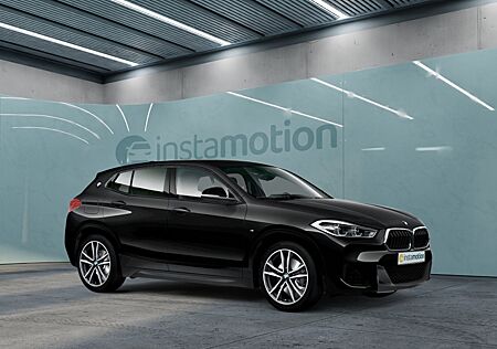 BMW X2 xDrive25e M SPORTPAKET+19 ALU+NAVI PLUS+HIFI+HEAD UP