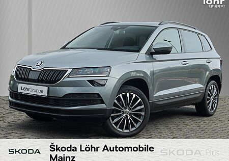 Skoda Karoq 1.5 TSI Style *Navi*LED*AHK*