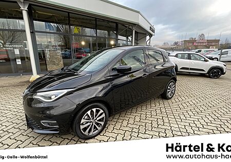 Renault ZOE Intens R135 inkl. Batterie CCS Lader+Kamera+