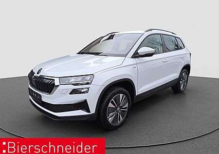 Skoda Karoq 2.0 TDI DSG 4x4 Tour LED NAVI RFK PDC SHZ SUNSET