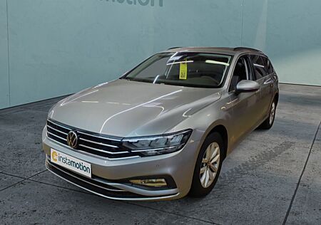 VW Passat Variant 1.5 TSI DSG BUSINESS AHK LED NAVI ACC