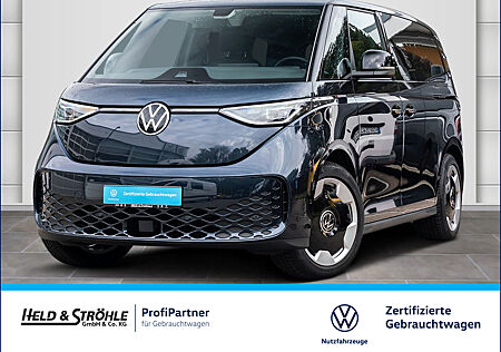 VW ID.BUZZ Pro 77 kWh IQ AHK PARKLENK 19" NAV DAB+