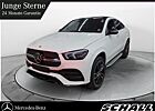 Mercedes-Benz GLE 400 d 4M Coupé AMG+NIGHT+DIST+PANO+22"AMG