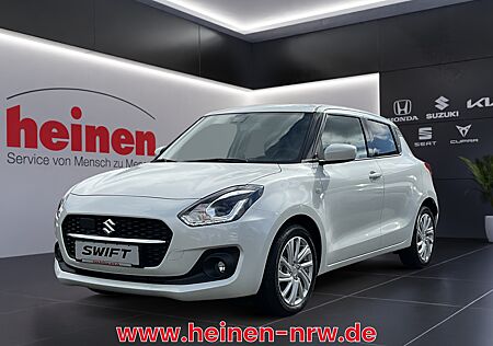 Suzuki Swift 1.2 COMFORT CVT NAVI LICHTSENSOR