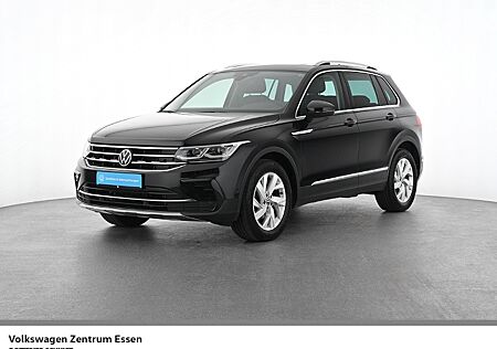 VW Tiguan Elegance TDI DSG Matrix-LED Pano R-Kamera