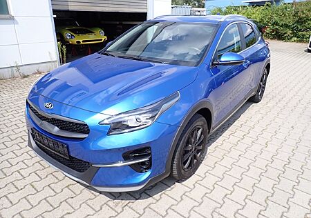 Kia XCeed 1.5 T-GDI Gold*Navi*Kamera*JBL*LED*