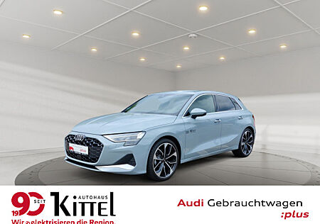 Audi A3 Sportback advanced 35 TFSI 110(1 50) kW(PS) S tronic