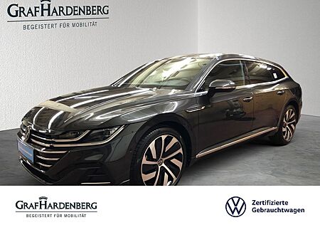 VW Arteon Shooting Brake 2.0 TDI 4Motion DSG R-Line