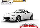 Mazda MX-5 KINENBI LED NAVI BOSE KAMERA SHZ ACCA BT LM