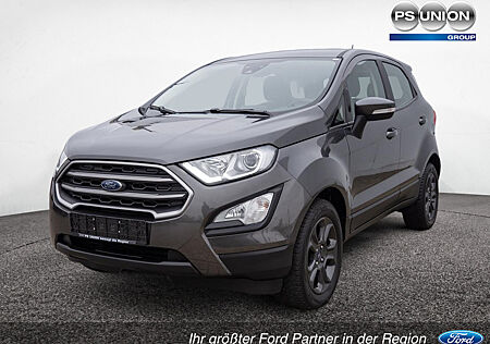 Ford EcoSport C & C 1.0L