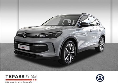 VW Tiguan 1.5 eTSI Goal LED AHK SHZ PDC KAMERA