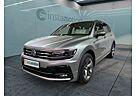 VW Tiguan Allspace TSI R-LINE NAVI+AHK+LED+7-SITZ+1