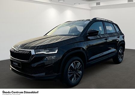 Skoda Karoq DRIVE 1 5 TSI 110 KW 7-GANG AUTOMAT. AHK