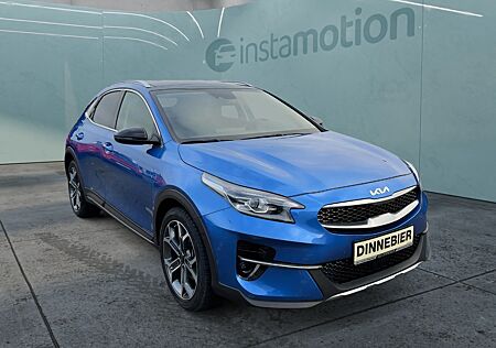 Kia XCeed 1.5T Platinum Glasdach+LED+Kamera+Navi