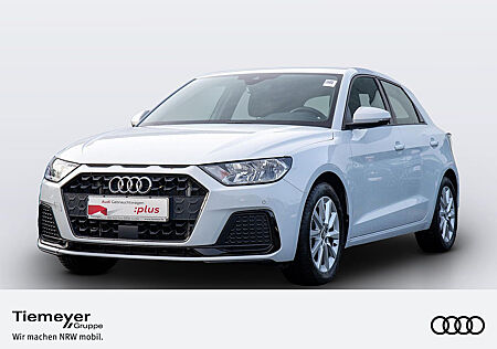 Audi A1 Sportback 30 TFSI ADV NAVI LM16 PDC+