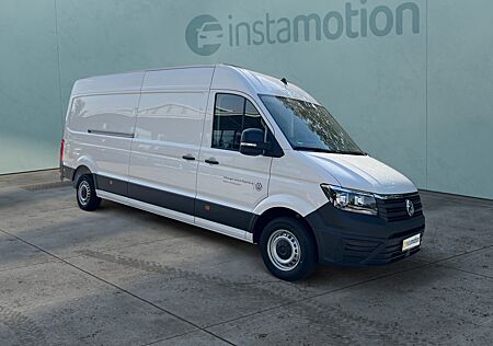 VW Crafter 35 Kasten HD 2.0 TDI LR AHK R-KAMERA SHZ