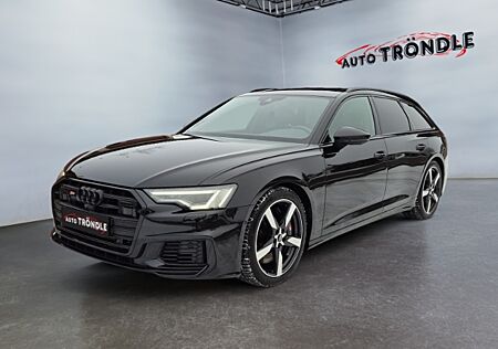 Audi S6 Avant 3.0 TDI quattro +AHK +Panorama +DCC