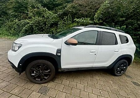 Dacia Duster Extreme dCi 115 4WD