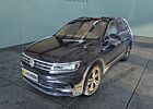 VW Tiguan 2.0 TDI 4M R-LINE AHK KAMERA HEAD-UP STHZG