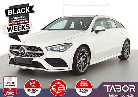 Mercedes-Benz CLA 180 SB AMG Line LED ParkAs Kam eHk SHZ Nav