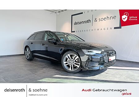 Audi A6 Avant Design Avant design 40 TDI qu AHK/ACC/A