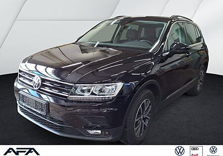 VW Tiguan 1.5 TSI Comfortline DSG AHK*LED*Navi