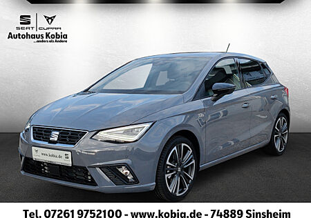 Seat Ibiza FR Anniversary Edition 1.0 TSI 116PS