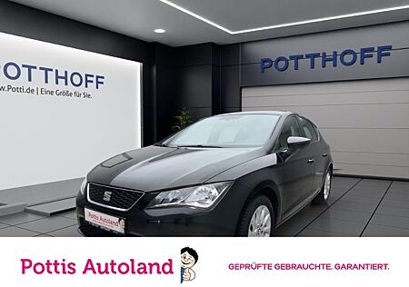 Seat Leon 1.2 TSI Style Navi Bluetooth Tempo Klima