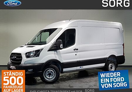 Ford Transit 350L2-Basis Kasten-LKW Kühlumbau*NEU*