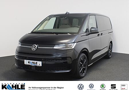 VW T7 Multivan 2.0 TDI Multivan GOAL lang